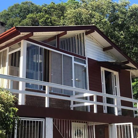 Casa Agradavel Em Gramado Villa Eksteriør billede