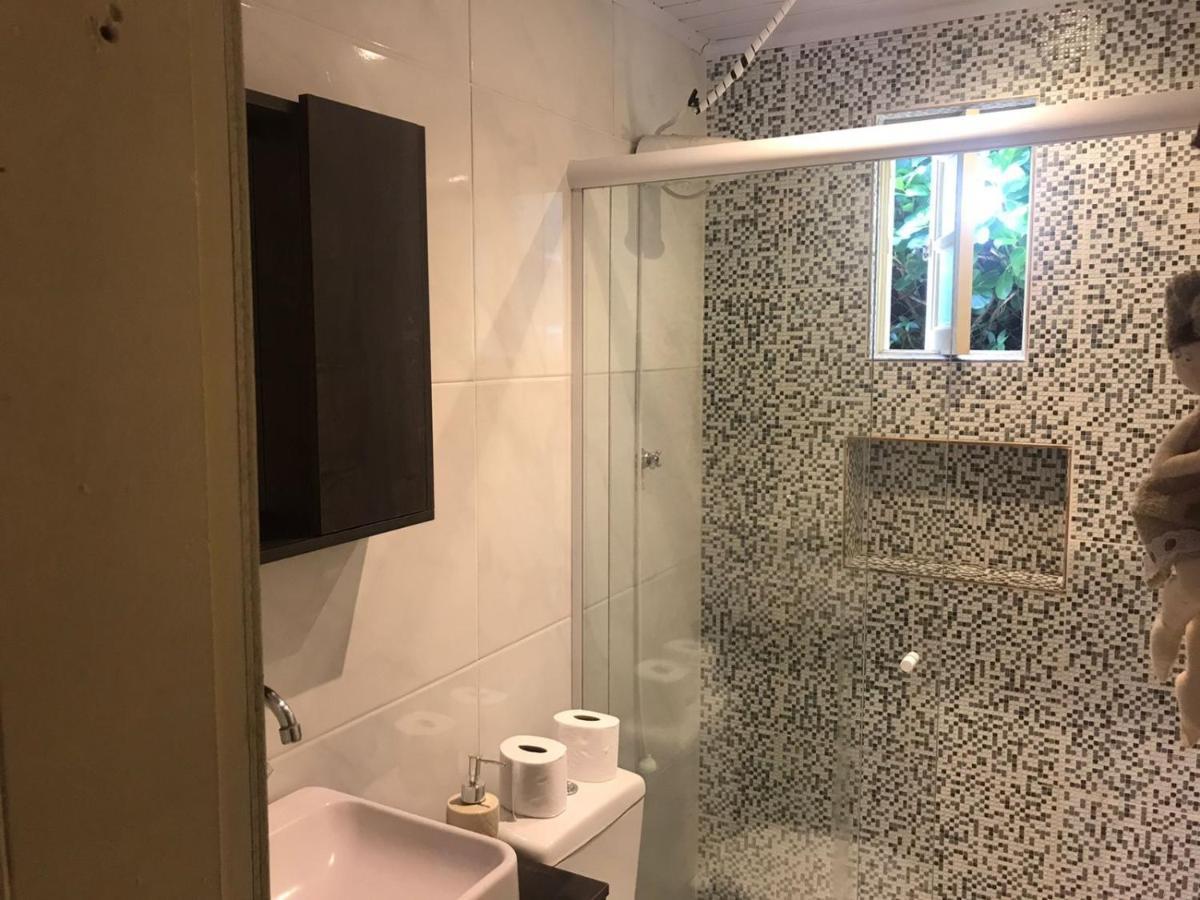 Casa Agradavel Em Gramado Villa Eksteriør billede