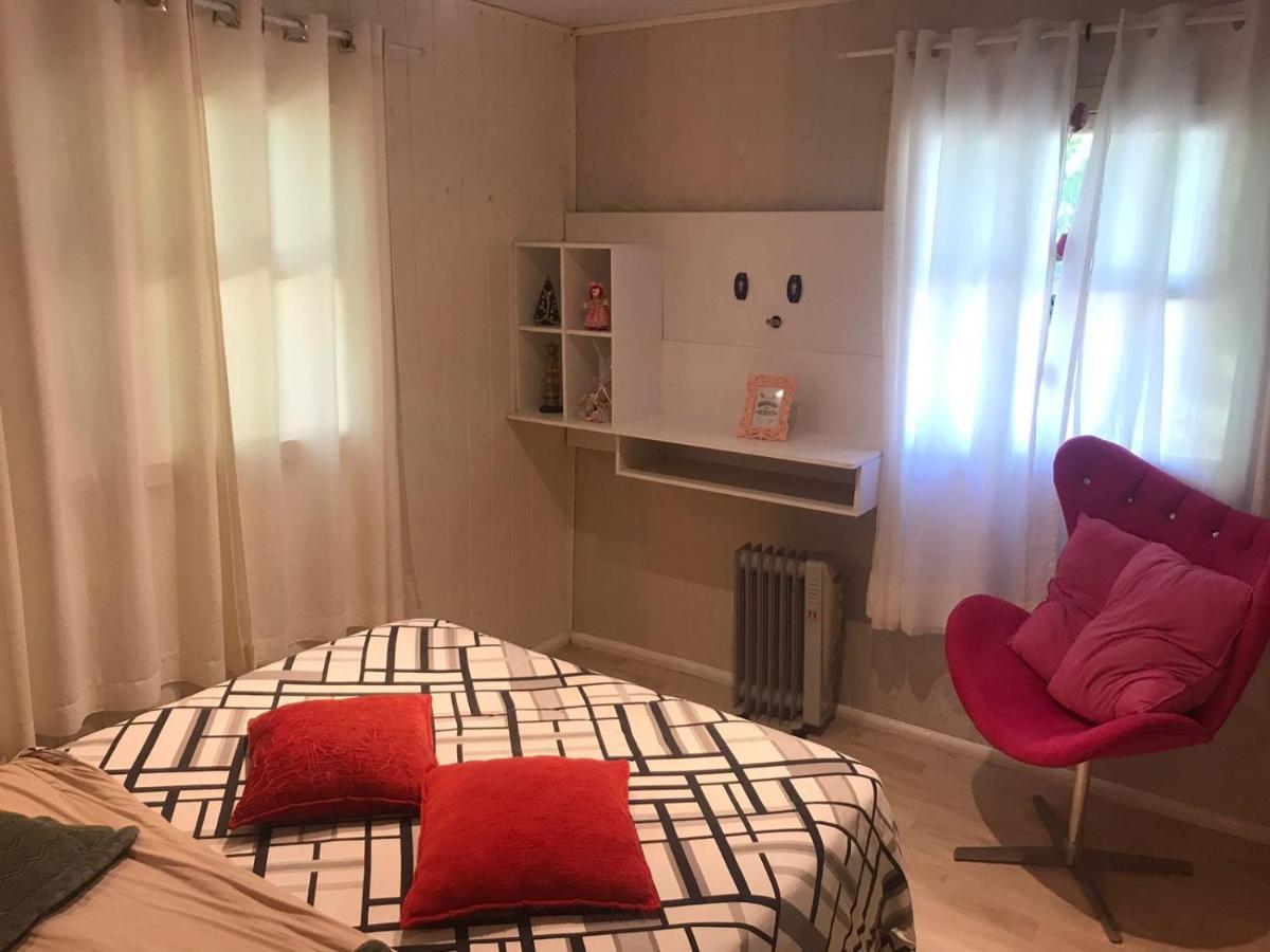 Casa Agradavel Em Gramado Villa Eksteriør billede